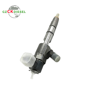 Инжектор дизельного топлива 0445110821 0445110805 0445110804 0445110802 Для Bosch Weichai