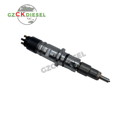Инжектор для DongFeng Cummins