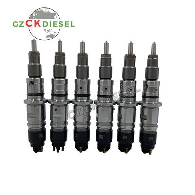Топливная форсунка 0445120064 0445120059 для Bosch 120 Series