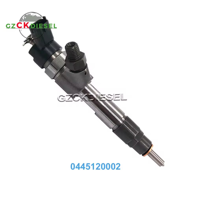 Дизельный инжектор Assy 0445120002 0 445 120 002 0986435501 для IVE-CO