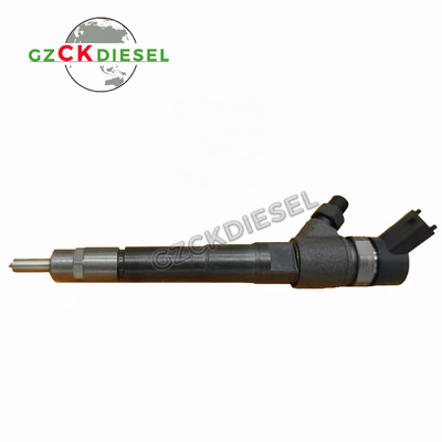 Топливная форсунка Common Rail 0445110418 0445110520 0986435212 504289548 5801483286 для CRI2