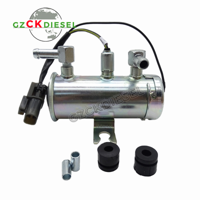 Электрический топливный насос 8-98009397-1 8-98068275-0 для ISUZU 4HK1 6HK1