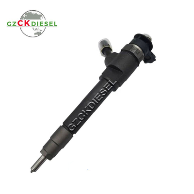 Дизельная форсунка 0445110293 0445110305 0445110313 для Bosch GreatWall Haval
