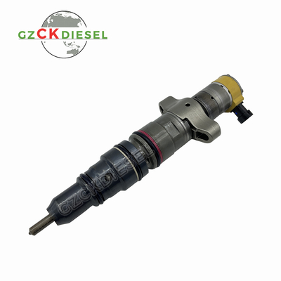 Инжектор топлива Common Rail T400726 T434154 459-8473 для двигателя C9