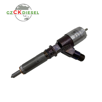 Инжектор топлива 321-0990 2645A743 для экскаватора 1106D-E66TA E315D E319D E320D