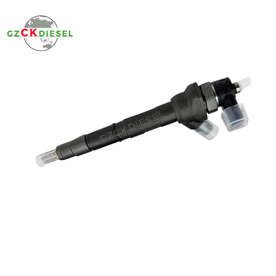 Топливная форсунка 0445110791 0445110792 0445110780 для Bosch 110 Series CRI1-16