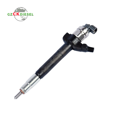 Впрыск топлива DCRI300810 23670-09380 для 2,5 д 2KD-FTV двигателя