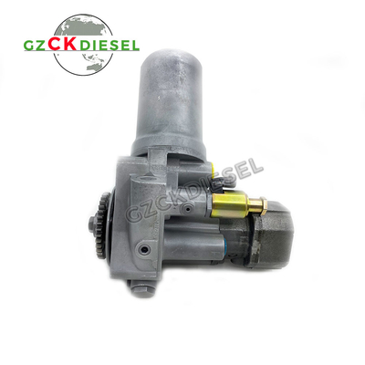 Топливный насос высокого давления 10R-2995 178-7521 180-7341 для E325C E325B 3126B 3126 Engine
