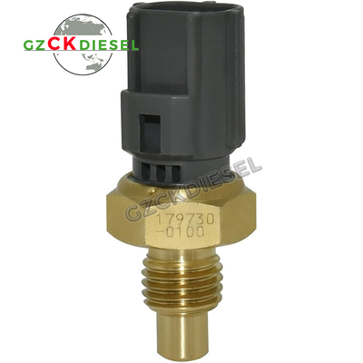 ДАТЧИК ТЕМПЕРАТУРЫ ВОДЫ 179730-0040 KHR2433 ДЛЯ CASE SUMITOMO