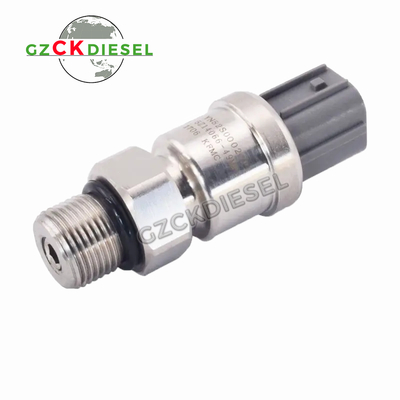 Датчик высокого давления YN52S00027P1 для экскаватора SK200-6 SK230-6 SK200-5