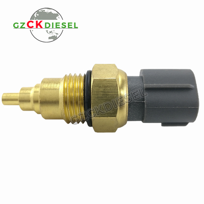 Датчик температуры воды S8342-01250 для Kobelco SK200-8 SK250-8 SK260-8 EB10-WT016