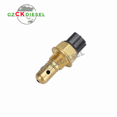 Датчик температуры воды S8346-01510 для экскаватора Kobelco SK200-8 SK250-8 SK260 SK330-8 SK350-8