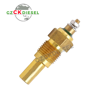 Датчик температуры воды 4436537 для Hitachi ZX200 ZX270 ZX250 ZX330 ZX470