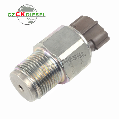 Датчик давления 499000-6131 499000-6160 8-98119790-0 Для Isuzu 4HK1 6HK1