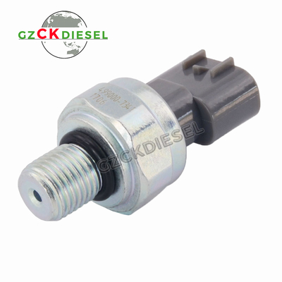 Сенсор давления масла 8-98027456-0 499000-7341 для экскаватора Isuzu Engine 6HK1 4HK1 ZX330-3