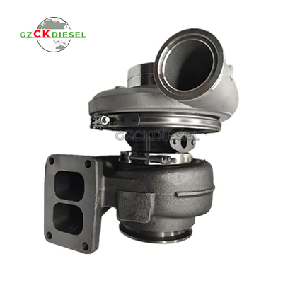 GT4594 Турбокомпрессор 11030483 для двигателя D12C EC460B EC360B EC330B экскаватор