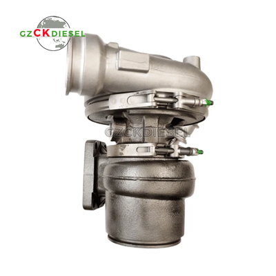 B2G турбокомпрессор 4911207 для экскаватора EC350D двигатель D8K