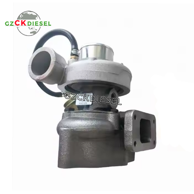 S100G Turbocharger Assy 318675 32006016 320/06016 32006047 320/06047 32006054 320/06054 для 3CX 4CX