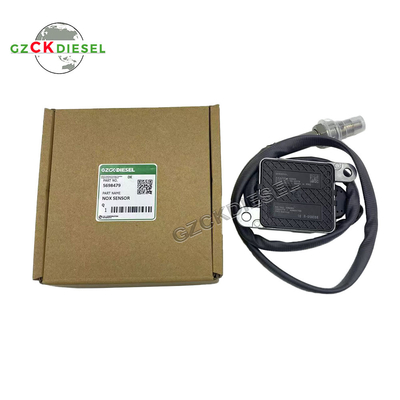 Новый датчик оксидов азота NOX 5698479 A066V796 для двигателя ISB QSB 6.7L
