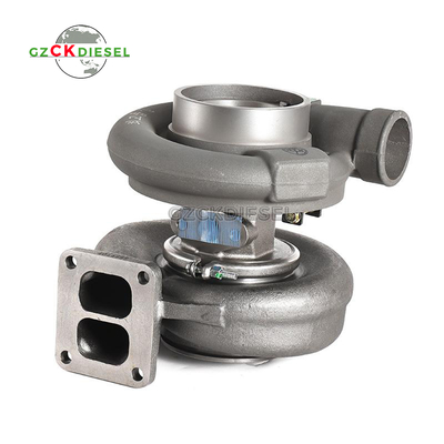 Турбокомпрессор 114400-4441 114400-4440 для ZX450-3 ZX470R-3 ZX480LCK-3 ZX500LC-3 ZX650LC-3 ZX850-3 Engine