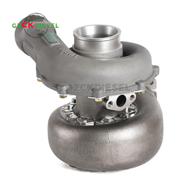 RHC92 Турбокомпрессор 114400-3830 для двигателя 6WG1T экскаватор ZX450 ZX470-5G ZX480MT ZX500LC