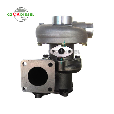 Турбо HT12-17A HT12-20 Турбокомпрессор 8972389793 для экскаватора 4JG1 4JG2