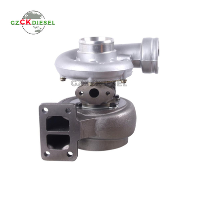 Турбокомпрессор Turbo S2B 4253824 для двигателя Deutz BF6M1013E BF6M1011