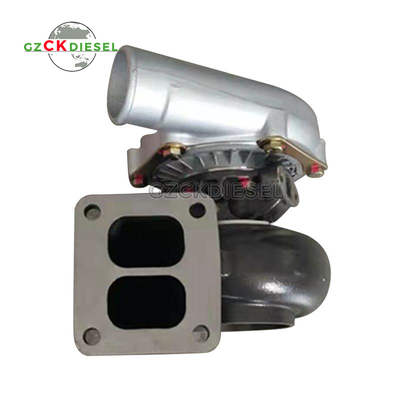 Турбокомпрессор Turbo HX35W 4038597 4955156 для двигателя Cummins QSB6.7