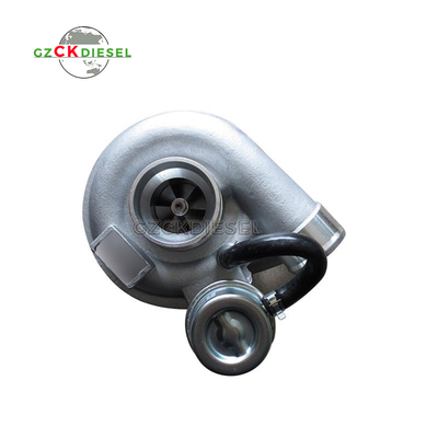 Турбокомпрессор Turbo GT2556S 2674A816 для двигателя Perkins 1104D-44T