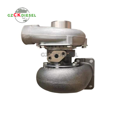 Турбокомпрессор 6205-81-8100 для экскаватора PC120-5 PC130-5 PC100-3 PC100-5