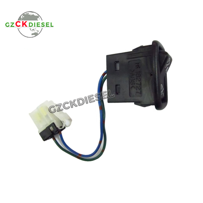 Коммутатор 207-06-71180 2070671180 для экскаватора KOMATSU PC300 PC360 PC400 PC450 PC600 PC750 PC850 PC1250