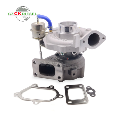 Турбокомпрессор GT2259LS 761916-0003 для экскаватора SK200-8 SK210-8 с двигателем J05E