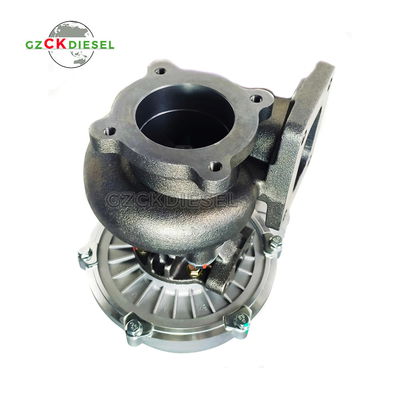 Турбокомпрессор 1144003320 114400-3320 для 6BG1T EX200-5 6BG1 Engine