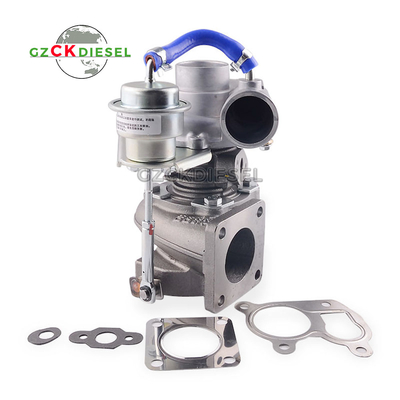 Турбокомпрессор Turbo RHB52 8971760801 для двигателя 4JB1T 4JG2T NKR55