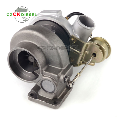 Турбокомпрессор 49187-01010 ME073573 для двигателя Mitsubishi 6D16