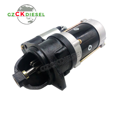 Стартер 8970298633 для экскаватора EX90 EX120-2 EX120-3 EX100 EX100-3