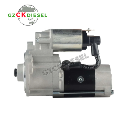 Стартер M002T54271 ME007433 для грузовика 4D31 двигатель 9T 3.5KW