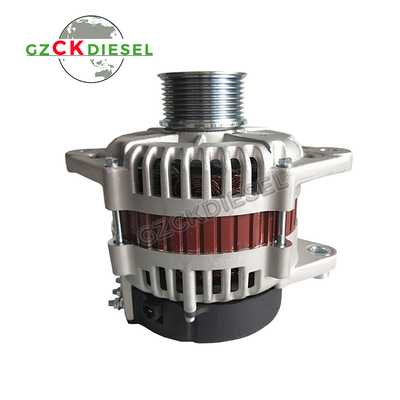 Новый генератор 3972529 JFZ2703 для двигателя Cummins 6LTAA8.9 6BT
