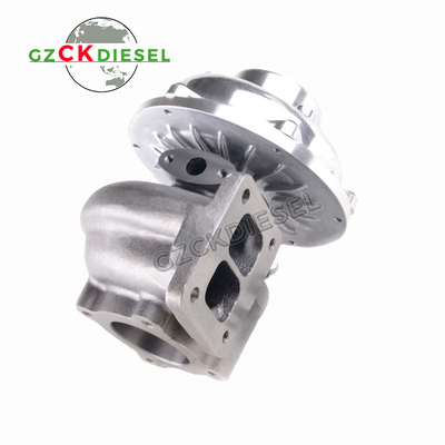 Турбокомпрессор RHG6 114400-3900 для экскаватора 6HK1 двигатель 330C 370C ZX330 ZX350