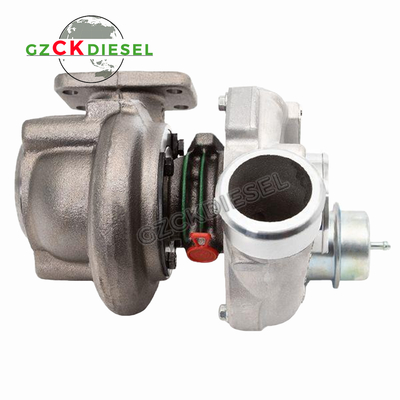 C4.4 Турбокомпрессор 2674A812 316-0468 3160468 для двигателя 1104D-E44T