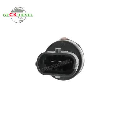 Датчик давления 3974092 0281006364 5297641 281002937 для экскаватора EC210 EC240