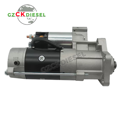 Стартер M008T62371 QDJ2456Q для 4M50 HD820-6 Экскаватор