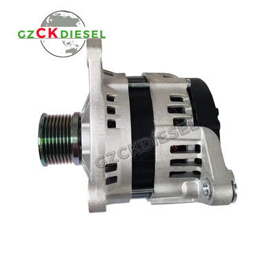 Новый генератор 4990783 5318117 для двигателя Cummins ISF3.8
