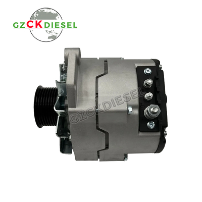 Альтернатор JFZ2517A 612600090206D 13024345 для двигателя WEICHAI WP10 WD615
