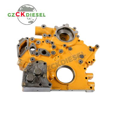 Масляный насос 294-1727 32F11-00021 для экскаватора 320DL 320D 323DL 320C