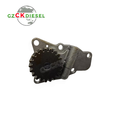 Масляный насос 6204-53-1100 6204531100 для экскаватора 4D95 PC60-5
