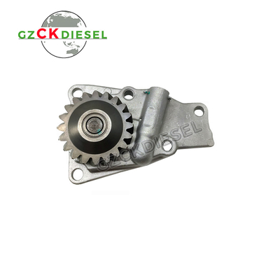 Масляный насос 6209-51-1700 для экскаватора PC200-6 PC220-6 двигатель 6D95-6