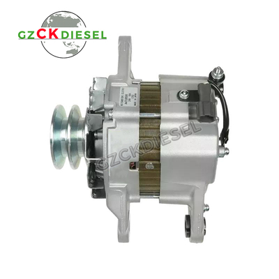 Генератор 1876182830 1812005304 для 6WG1 6BG1 4BG1 SH230 ZX470-5 Экскаватор