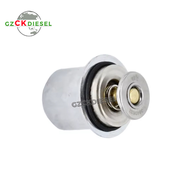 Термостат 4930594 3940632 3968559 5274887 5284903 для двигателя Cummins 8.3L 8.9L ISL QSL 8.3C 6C 6L 6CT