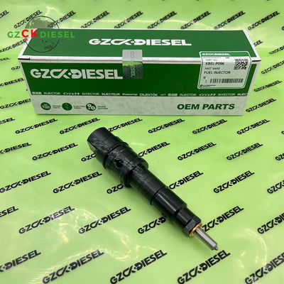 Новая топливная форсунка KBEL-P096 612630090022 612700090013 для двигателей WP12 WP13